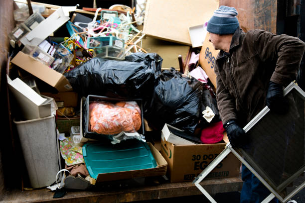 Best Estate Cleanout Services  in Maple Lake, MN