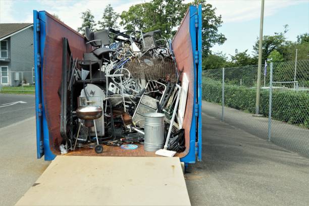 Best Household Junk Removal  in Maple Lake, MN