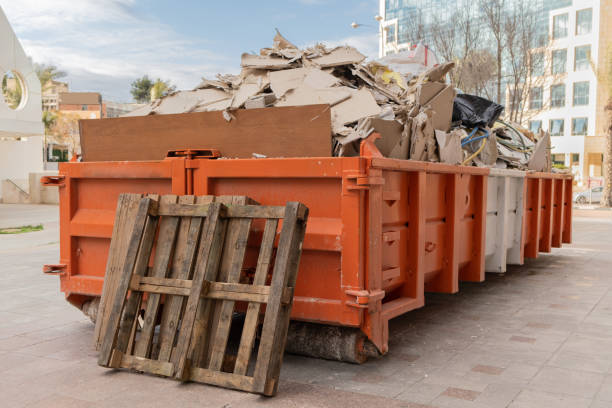 Best Commercial Cleanout Services  in Maple Lake, MN