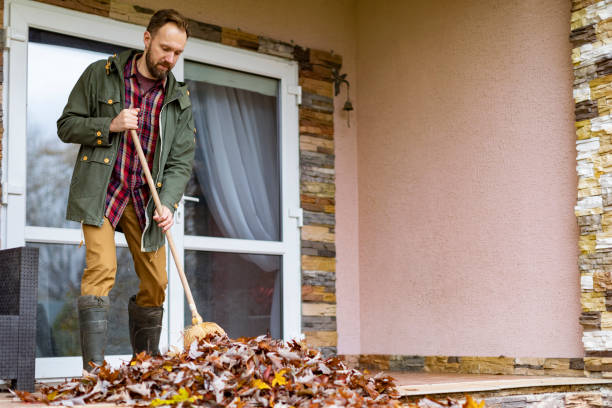 Commercial Cleanout Services in Maple Lake, MN