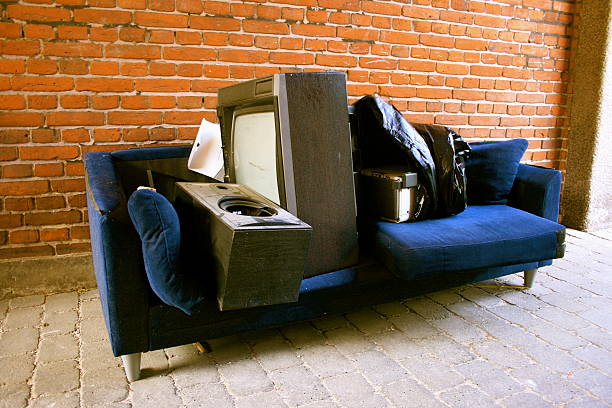 Best Trash Removal Near Me  in Maple Lake, MN