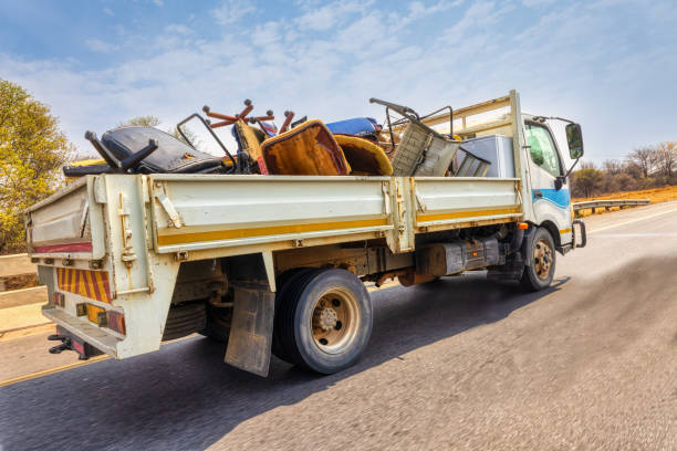 Best Residential Junk Removal  in Maple Lake, MN