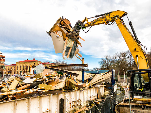 Best Same-Day Junk Removal  in Maple Lake, MN