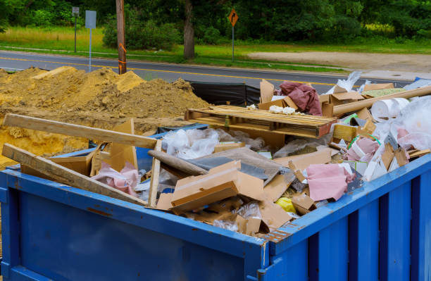 Trusted Maple Lake, MN Junk Removal Experts